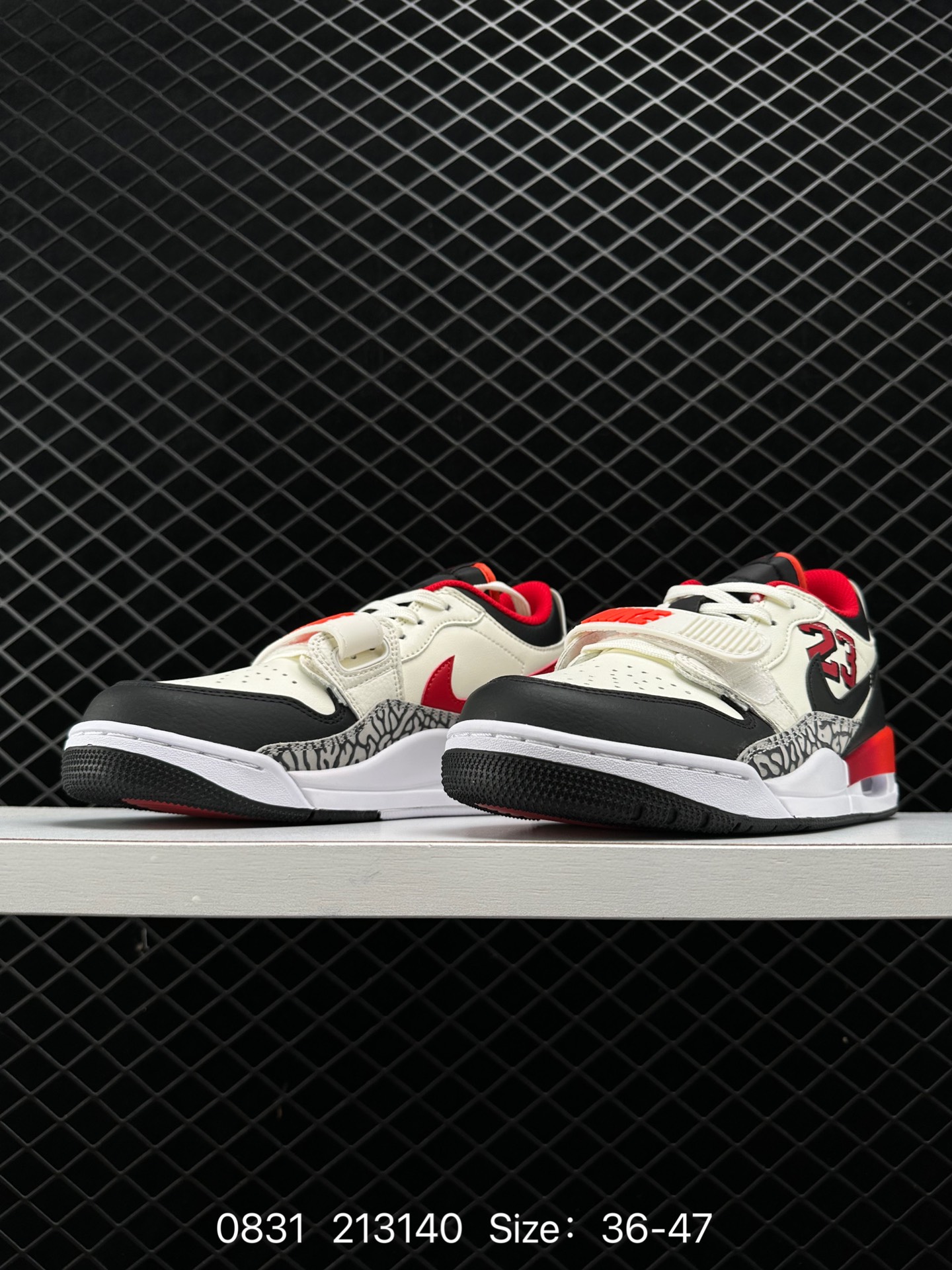 Air Jordan Legacy 312 Low